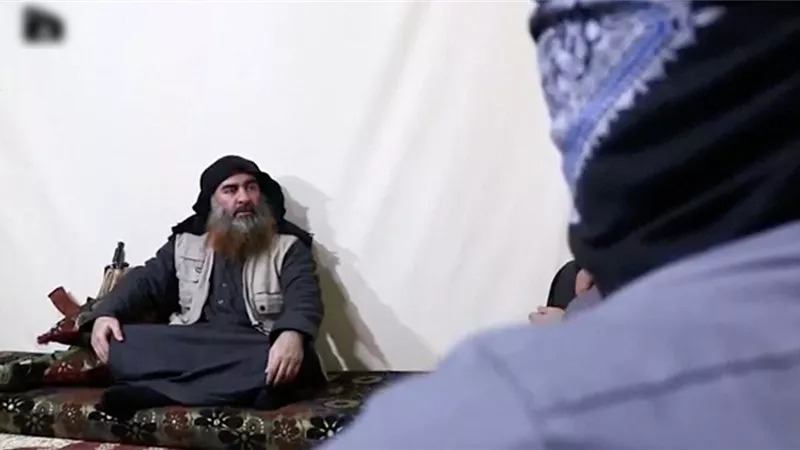 إيران: مقتل البغدادى لا يعنى نهاية تنظيم داعش الإرهابى
