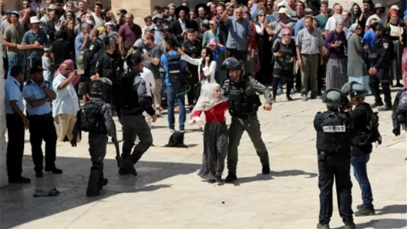 المالكي: إسرائيل تشن حربا شاملة.. ومستقبل القدس على المحك