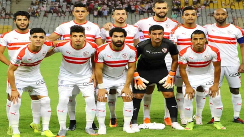 3 أندية تخطط لخطف نجم الزمالك