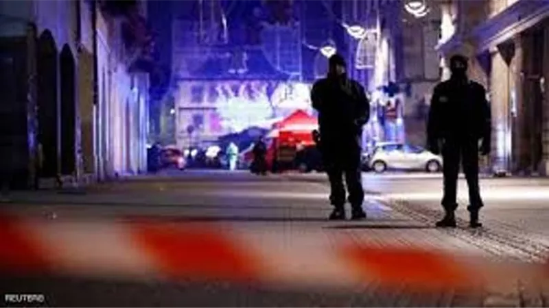 بعد مقتل البغدادي.. فرنسا ترفع حالة التأهب الأمني القصوى