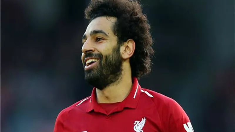 ليفربول يعيد تأخره امام توتنهام للفوز بثنائية صلاح وهندرسون