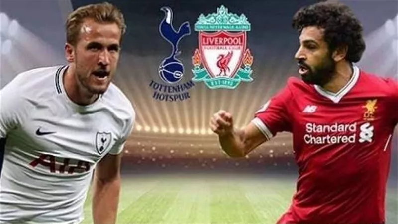 ملخص مباراة ليفربول وتوتنهام 2 /1.. وهدف قاتل لـ