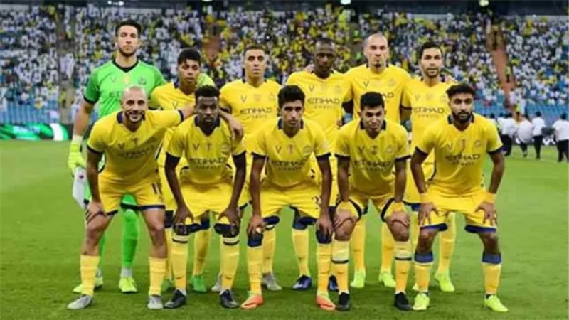 النصر يحقق فوزا مثيرا على الهلال فى الدورى السعودى