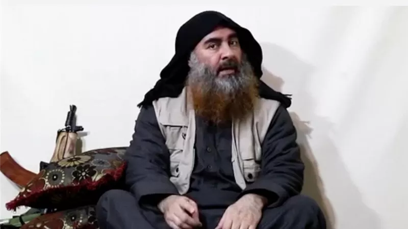 الجارديان : مقتل البغدادي .. الواعظ للكراهية والمحرض والمهلم لأعمال العنف ..ضربة مدمرة للجماعة الارهابية