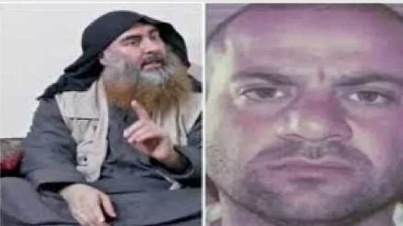 بعد مقتل البغدادي .. عبدالله قرداش 