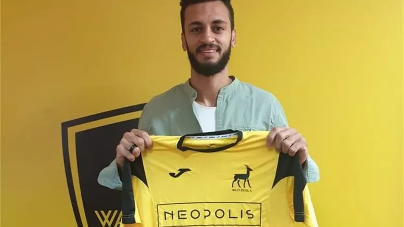 مروان حمدي يكشف كواليس انضمامه للمنتخب .. ومتعب مثلي الأعلي