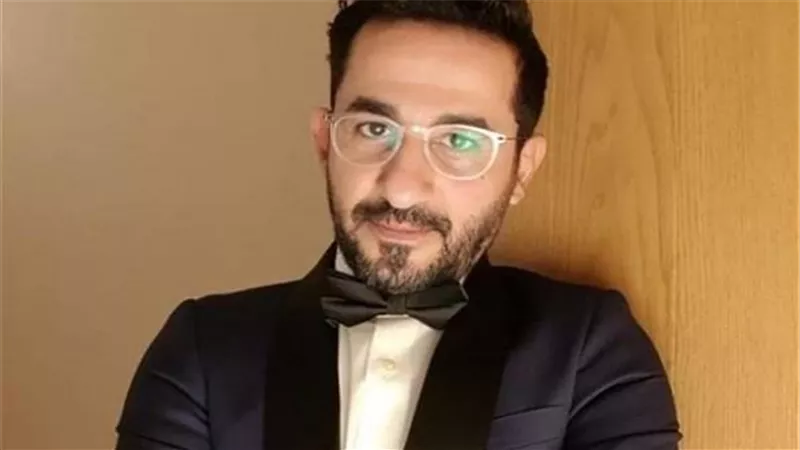 احمد حلمى يكشف سر حول فشل فيلمه الاخير
