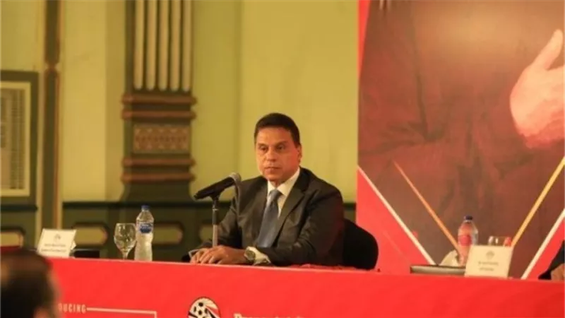 المنتخب يعلن موعد انطلاق معسكر الفراعنة استعدادًا لـ كينيا وجزر القمر