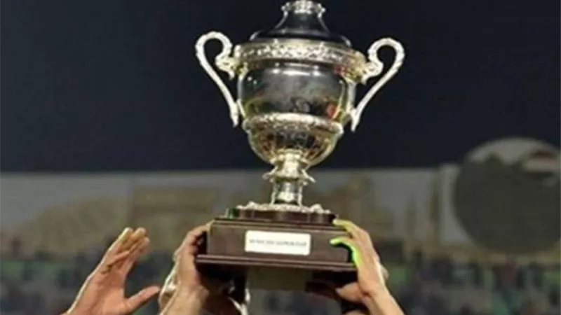 مواجهات نارية بالدور التمهيدى الثالث لكاس مصر