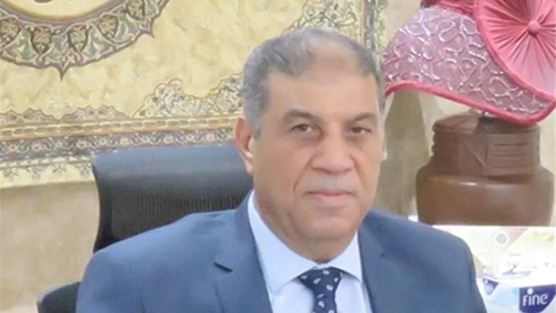 كشف غموض واقعة إحتراق مصنع للبلاستيك بقليوب