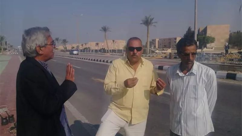 بوابة الجمهورية