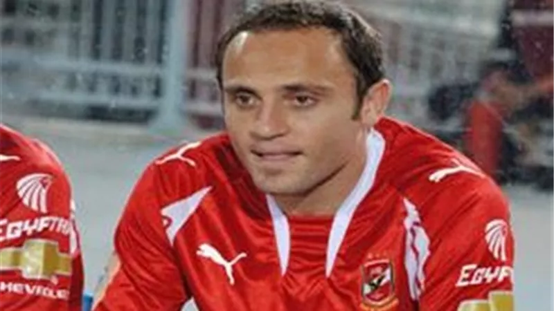 اسامة حسنى يكشف تفاصيل خناقة عبدالحفيظ مع فايلر