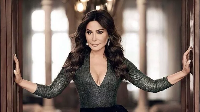 اليسا تثير الجدل عبر تويتر بسبب الاوضاع اللبنانية