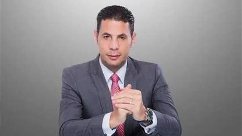 النائب حساسين: مصر افضل دولة فى العالم فى علاج 