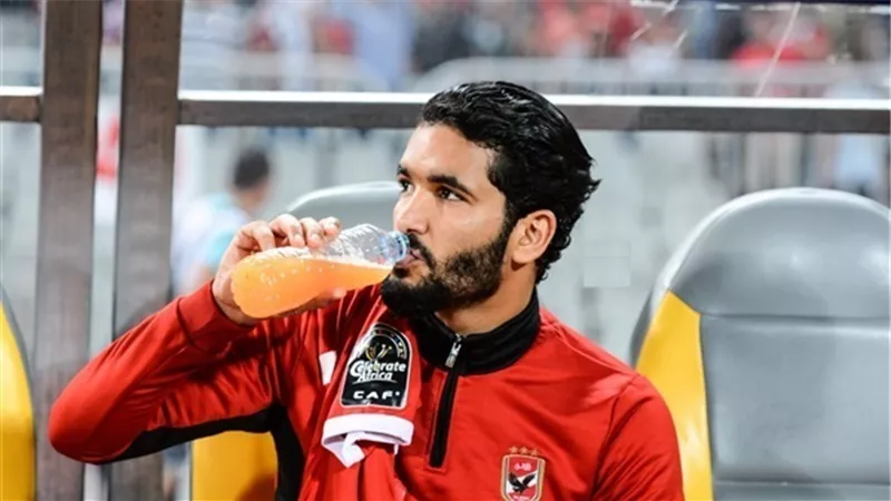 فايلر يمنح صالح جمعة فرصة أخيرة بالأهلي