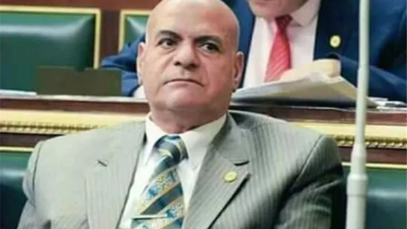 النائب فايز بركات: تعيين المعيدين بعقود مؤقتة يمثل ضغطًا على المعيدين ويفتح الباب للمحسوبية