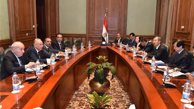أبو شقة : ندعم القيادة السياسية من أجل الوطن