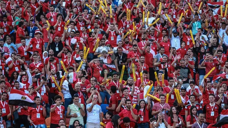 تذكرتى تعود من جديد فى بطولة أمم افريقيا تحت 23 سنة