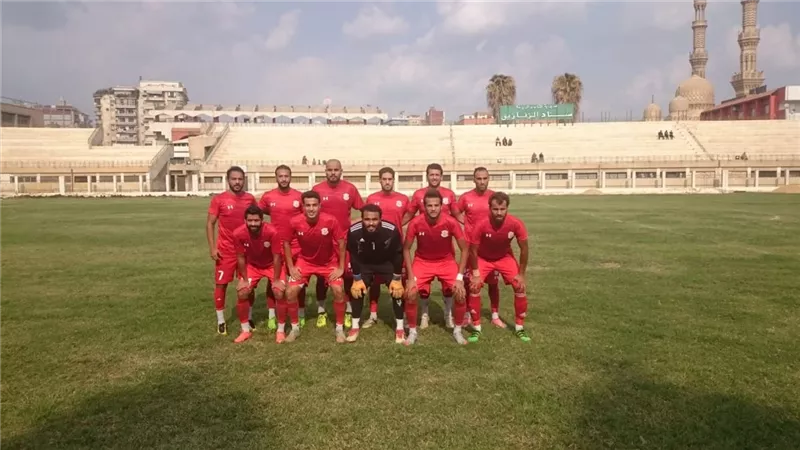 بدء منافسات الأسبوع الأول من دوري مراكز الشباب النسخة السابعة
