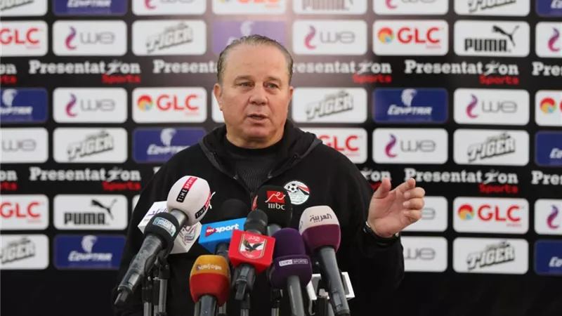 مفأجاة.. شوبير خارج التشكيل الاساسى للمنتخب الاوليمبى