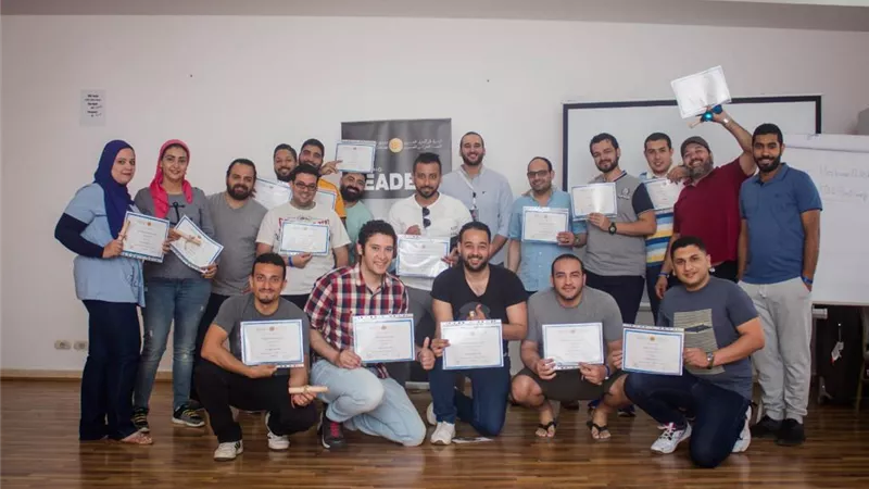 بنك ناصر: دورات تدريبية مكثفة لرفع كفاءة العاملين ومواكبة التطوير