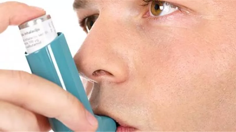6 طرق تساعدك على التخلص من أزمة الربو