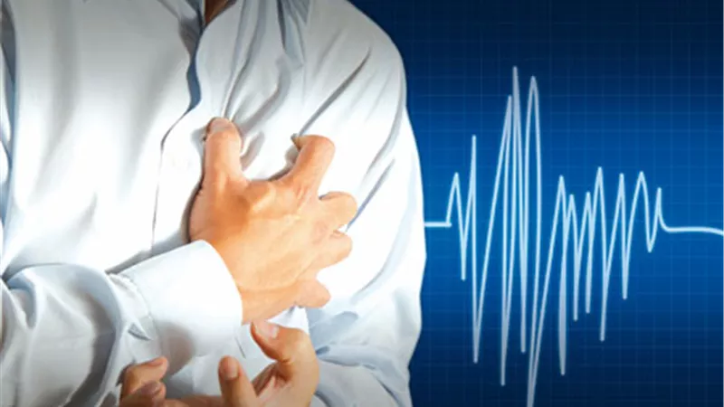 احذر الاكتئاب .. يسبب النوبة القلبية