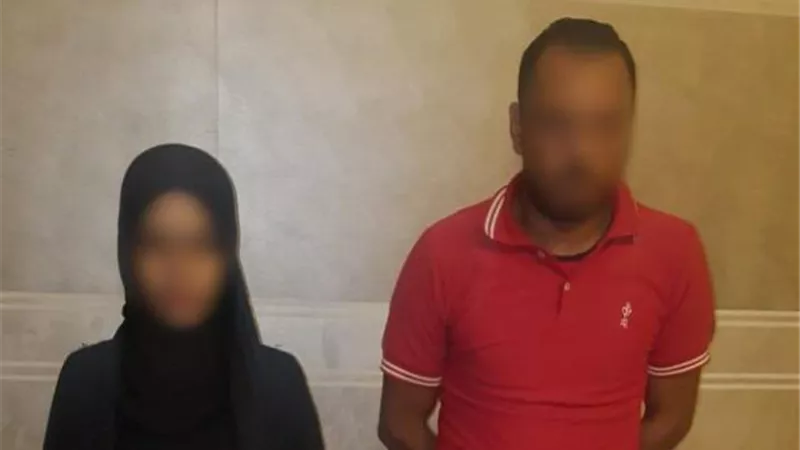 زوج خائن .. ومطلقة لا تعرف العيب