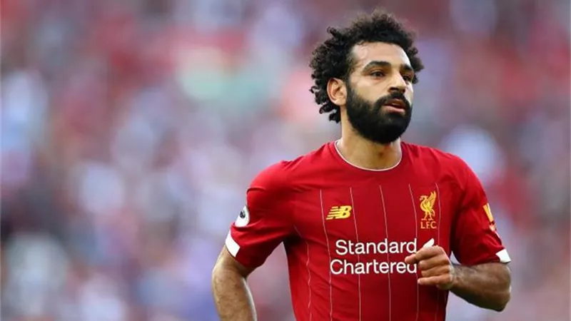 مركز صادم لمحمد صلاح بين هدافى العالم.. وابراهيمو فتيش فى المركز الثانى