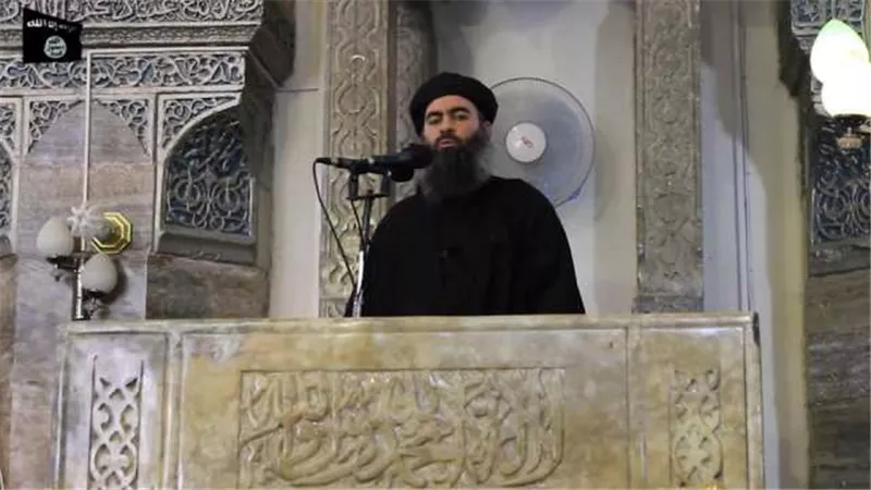 بعد الانسحاب الأميركي.. التحالف المناهض لداعش يجتمع بواشنطن