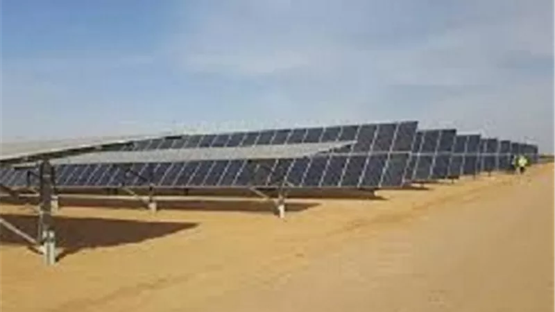 المياه الجوفية بالوادى الجديد تشارك بورشة إدارة نظم الرى بالطاقة الشمسية بالقاهرة