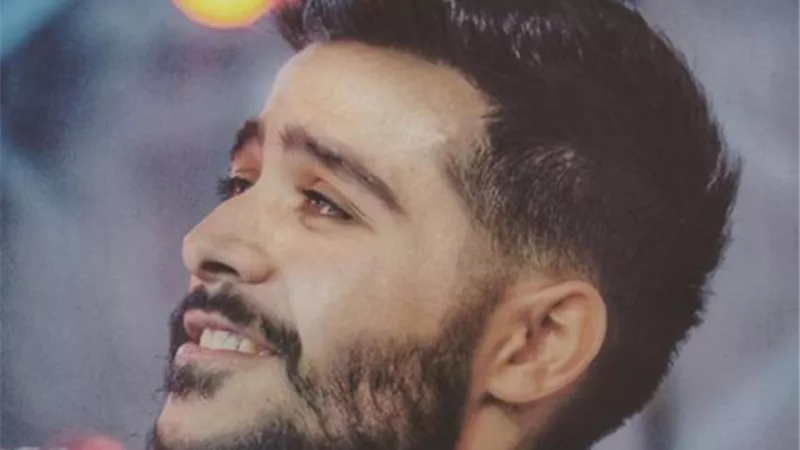 احمد كامل: سبب نجاح اغنياتى انها تعبر عن هموم الناس و تحديت الجميع حتى وزنى