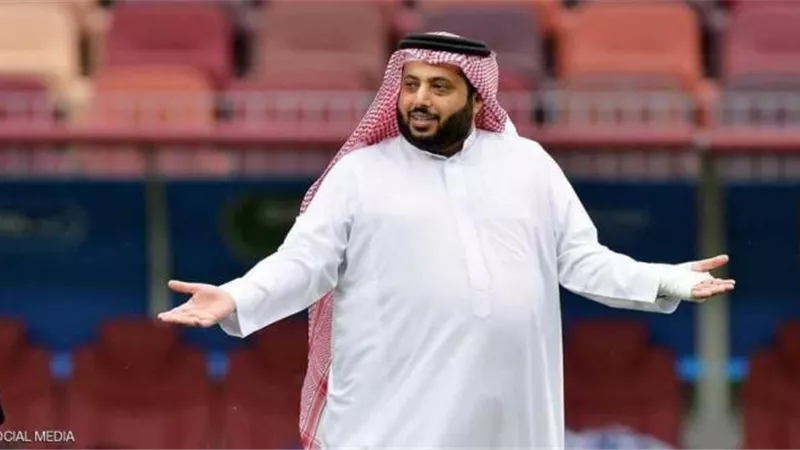تركي آل الشيخ: هذا سبب أزمتي مع الأهلي.. ولن أزور الخطيب في بيته