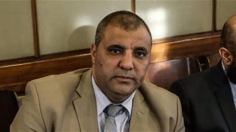 النائب سمير أبو طالب: وجود الأب في المرتبة الثانية للحضانة لا يخالف الشريعة الإسلامية
