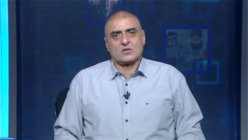عزمي مجاهد: 
