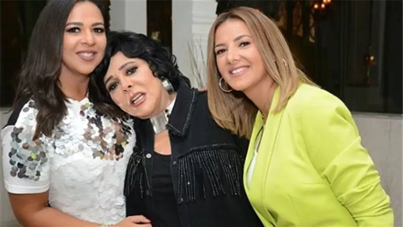 فضيحة 