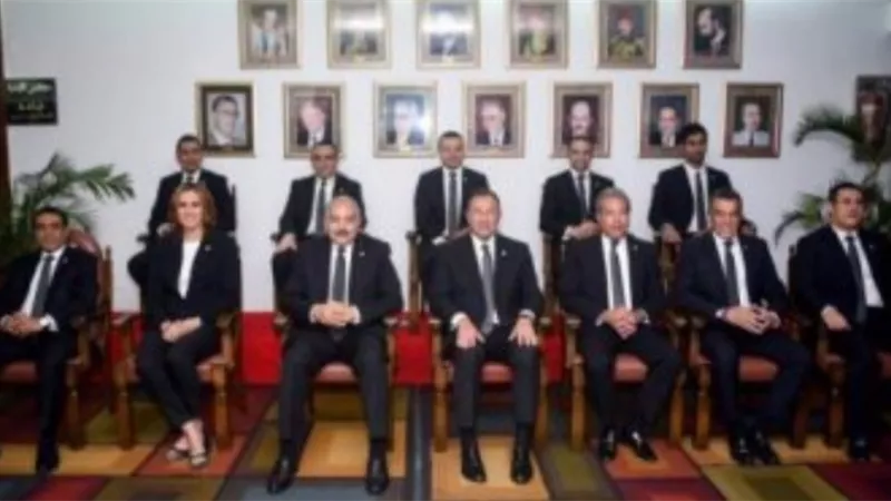 مجلس ادارة الاهلي يعتمد زيادة قيمة رسوم العضوية الجديدة اعتبارًا من أول أبريل المقبل