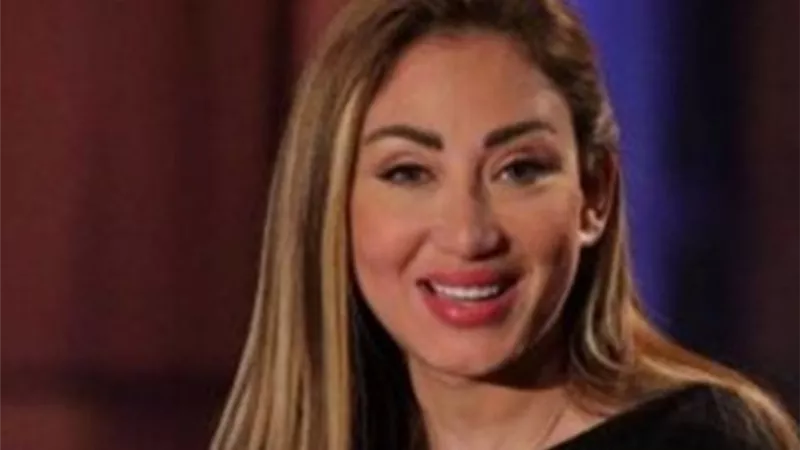 اول صور لريهام سعيد بعد حكم البراءة وتفاصيل جديدة حول قضيتها