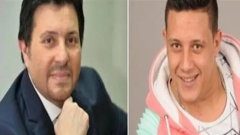 هاني شاكر عن ازمة حمو بيكا : بضرب كف على كف هم يبكي وهم يضحك