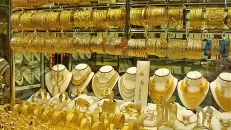 سعر جرام الذهب اليوم الثلاثاء 29 -10- 2019