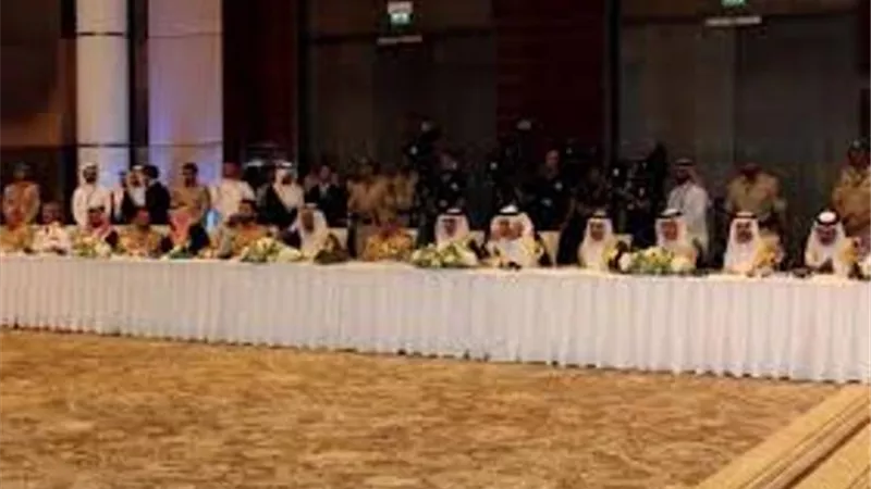 مؤتمر البحرين للدفاع يدعم الاستثمار فى المعرفة والتكنولوجيا العسكرية