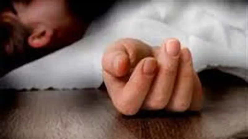 تفاصيل ذبح أم لطفلتها بالقليوبية