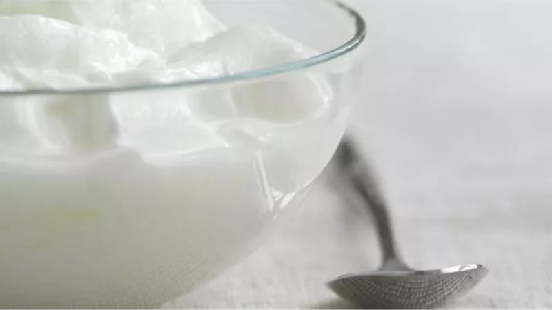 الزبادي يحارب سرطان الرئة