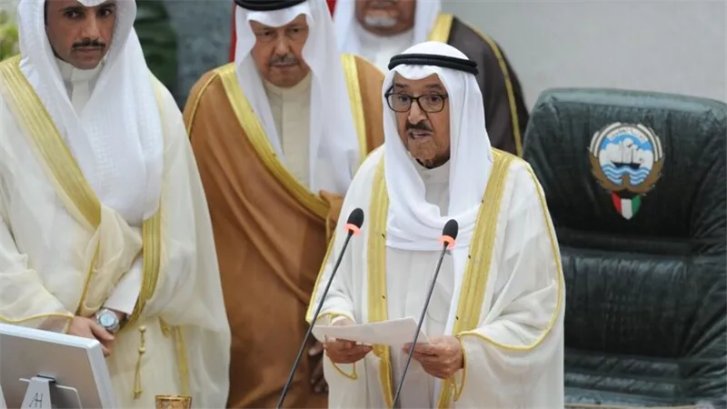 الصباح: لم يعد مقبولا استمرار الخلاف بين أشقائنا الخليجيين