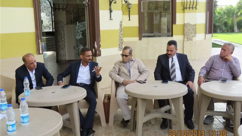 الإسكان: بدء توفيق أوضاع الكيانات الموجودة بكردون مدينة العبور الجديدة.. تعرف على الشروط