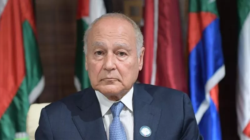 ابو الغيط يعرب عن انزعاجه من تصاعد العنف المصاحب للتظاهرات في العراق