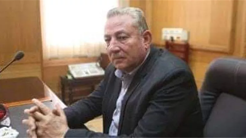 العاملين بالسكة الحديد: حادث قطار 934فردى والمخطئ سينال جزاؤه