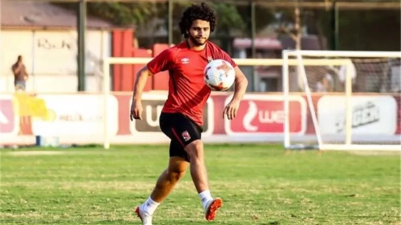 الظهور الاول لـ