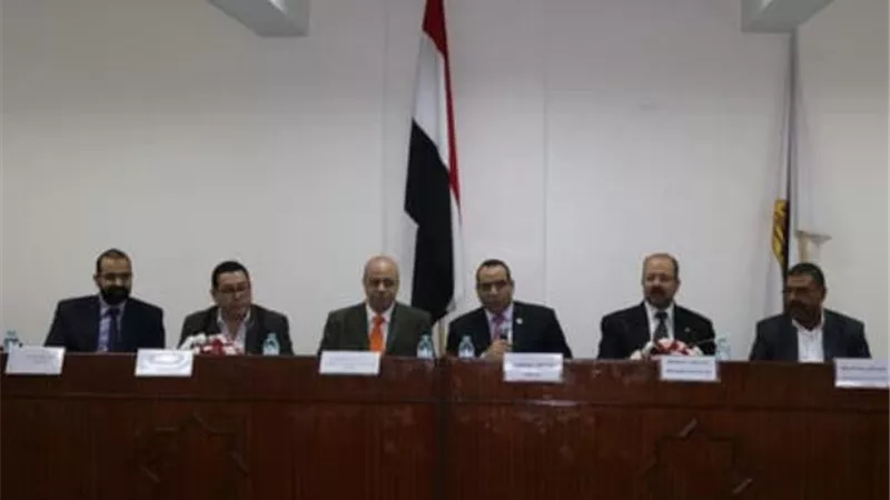 بيطري بنها ينظم ملتقي توظيفي لطلاب الكلية