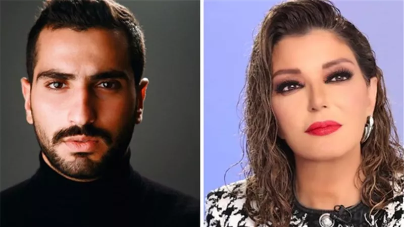 ماذا قالت الديفا سميرة سعيد عن دور محمد الشرنوبى فى 